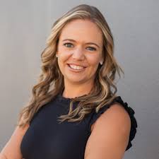 Brittany Gardner's Instagram, Twitter & Facebook