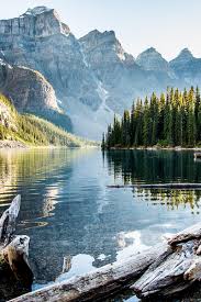 The Life Of A Game Player La Nature Paysage Montagne Canada Paysage Et Paysage Voyage