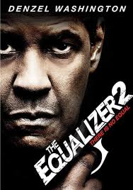 It is a remake of the 1980s show which starred edward woodward in the … The Equalizer 2 Dvd Digital Copy Walmart Com Walmart Com