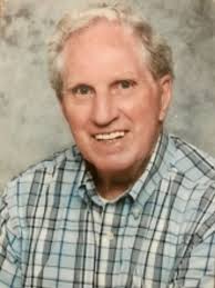 Robert B. Farrington Obituary May 31, 2017