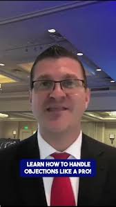#realestate #realestatetips #realestatecoach #handlingobjections