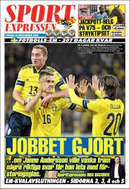 Martin timell drar tillbaka stämningsansökan mot tidningen expressen, rapporterar svt. Expressen Sport 2019 11 19