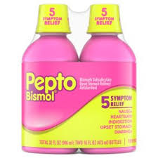 We did not find results for: Pepto Bismol 5 Symptom Relief Chewable Tablets Original Flavor 48 Ct Walmart Com Walmart Com