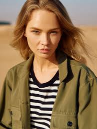 Basic T-Shirt Striped