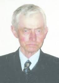 Patrick Conneely Obituary (2015)