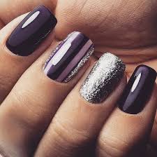 1,322 dark nail design products are offered for sale by suppliers on alibaba.com, of which artificial fingernails accounts for 8%, stickers & decals accounts for 8%, and uv gel accounts for 2%. 45 Dark Color Nail Designs For Women 2019 Styles Art