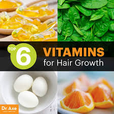 The best hair growth vitamins for longer, stronger hair. Top 6 Vitamins For Hair Growth Smart Fitness Ideas