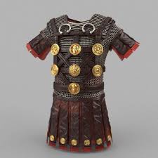 Roman Armor Max 3d Model Romanempire Roman Empire Armour Roman Armor Roman Costume Roman Fashion