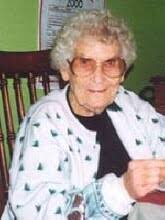 Most Recent Obituaries