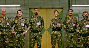 On the opening day the film saw a collection of rs 4.82 crore. Parmanu Trailer Talk The Day India Became A Nuclear Power