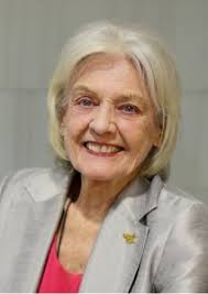 Recipients of the 2023 Governor General's Awards in Commemoration of the  Persons Case