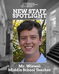 Christian International School of Prague