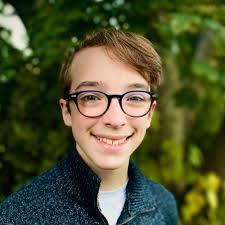 JuniorCo 2023 — Servant Stage