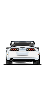 Share jdm wallpapers hd with your friends. High Resolution Ultra Hd 4k Minimal Mobile Wallpapers Download Toyota Supra Jdm Wallpaper Toyota Supra Mk4