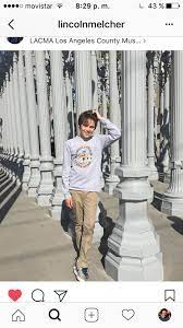 Bit.ly/mrsda2 lincoln melcher world premiere or disney alexander and the terrible, horrible, no. Love Lincoln Melcher Startseite Facebook