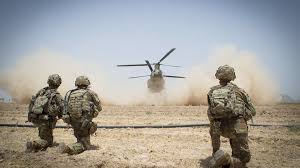 Der afghanistankrieg der sowjetunion und seine ursachen, verlauf und folgen im kalten krieg in einer kurzen zusammenfassung erklärt. Von Der Afghanisierung Des Krieges Telepolis