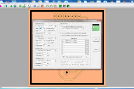 Download How To Convert And Mill Your Pcb Layouts On Your Cnc 3 Steps Instructables SVG Cut Files