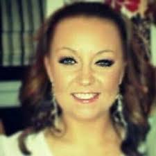 Stacey Burden's Instagram, Twitter & Facebook