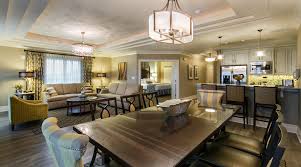 Holiday villa with shared pool, golf nearby in kissimmee. Holiday Inn Club Vacations Brand Opens Luxury Tier Signature Collection Villas At Myrtle Beach Resort Resort Trades Magazine