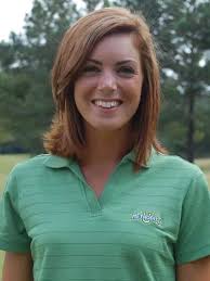 2010-11 Women's Golf Roster