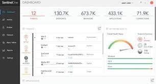 Configure sentinelone edr to send logs to insightidr. Sentinelone Endpoint Protection Platform Product Review Sc Media