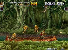 Shooting game es un juego de acción y plataformas en dos dimensiones al más puro estilo metal slug, en el que los jugadores podrán controlar a . Metal Slug 5 Plus For Android Apk Download