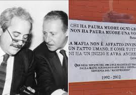 Tickets, tours, address, giardini falcone e borsellino reviews: Falcone Borsellino Sbarco All Asinara Lavoro Di Stato Pagato Di Tasca Propria Sardiniapost It