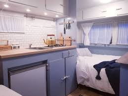 06 (4.73) gwen relives the experience. Travel Trailer Remodel Ideas Rv Obsession