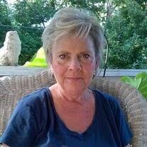 Cathy Sheets Moore Obituary