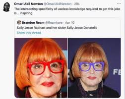 Teenage Mutant Sally Jesse Ninja Turtles : r/BlackPeopleTwitter