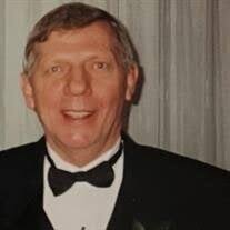 Wallace Roger Simpson Obituary