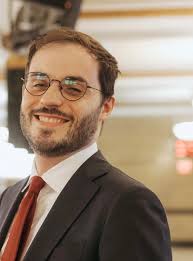 Meet our newest GURS fellow, Dr. Jon Seaman! From: Colorado 🗻 Why he chose  reconstructive urology: I enjoy the unique challenge of reconstructive  urology that requires thinking