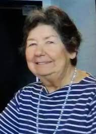 Catherine E. “Sissy” (Mearls) MacDonald