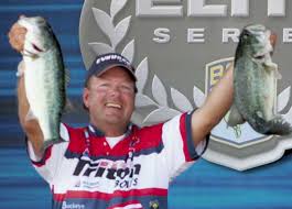 Hite has big May in BASS events