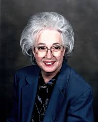 Verda Nell Wolfe Obituary