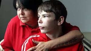 Teenager tells of brutal attack in Newcastle city centre