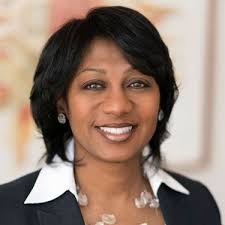 Roshunda Price -Notables in Corporate Counsel