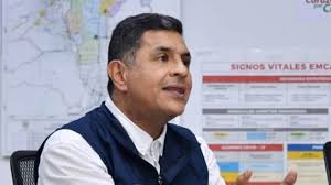 Dónde está el Alcalde?, esto dicen analistas sobre la gobernabilidad de  Jorge Iván Ospina