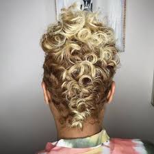 Perfect for the young generation of black women. 150 Mohawks Ideas In 2021 Natural Hair Styles Hair Styles Short Hair Styles