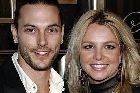 Singer britney spears with sons jayden federline and sean federline attend the premiere of columbia pictures' smurfs 2 at regency village theatre on july 28, 2013 in westwood, california. X Factor Judge Britney Spears Could Face A Court Battle After Her Ex Husband Kevin Federline S Brother Christopher Claims He S The Father Of Her Son Sean Preston Mirror Online