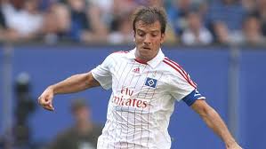 Rafael ferdinand van der vaart (dutch pronunciation: Bundesliga Rafael Van Der Vaart Hamburger Sv Transfer