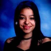 Jawn Rene Faith Stanley Obituary