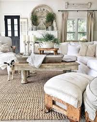 8 Ideas To Style A Neutral Living Room Furniture Choice In 2020 Country Living Room Design Shabby Chic Living Room Design French Country Living Room