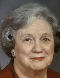 Obituary information for Nancy Thomas Gregory