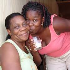 Remembering Sheila Ordeen Bailey