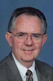 Philip W. Curry Obituary