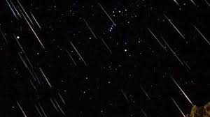 Most meteor showers are spawned by comets. 3 Awesome Astronomy Events To Pencil In Over The Next Month