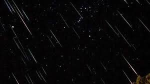 Most meteor showers are spawned by comets. 3 Awesome Astronomy Events To Pencil In Over The Next Month