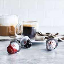 Maybe you would like to learn more about one of these? Illy Espresso Lungo Aluminium Capsules Classico Roast Sur La Table