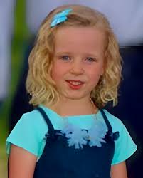 Sienna Belle Haight (2015-2023)